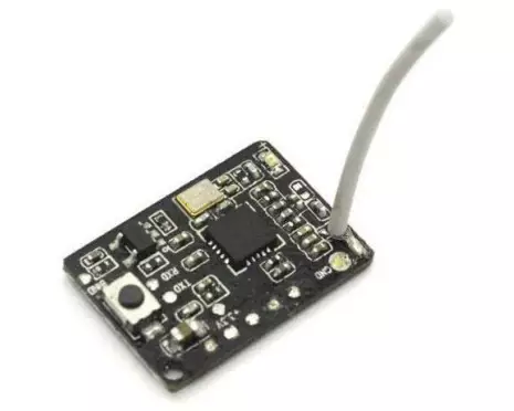 Kyosho RX Unit Set Mini-Z EVO (KT531P-432PT)