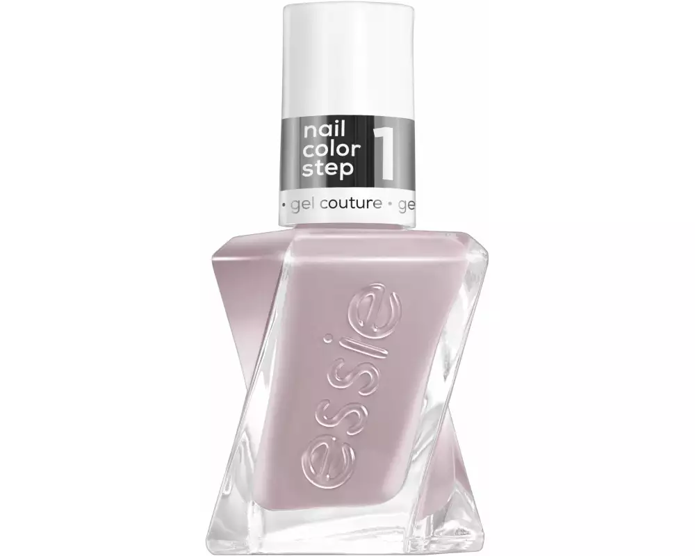 essie Nagellack Gel Couture 545 tassel free