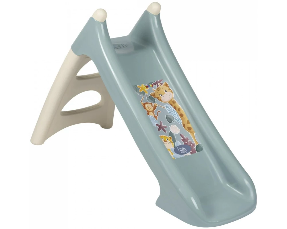 Smoby Little Rutsche XS mit Wasseranschluss
