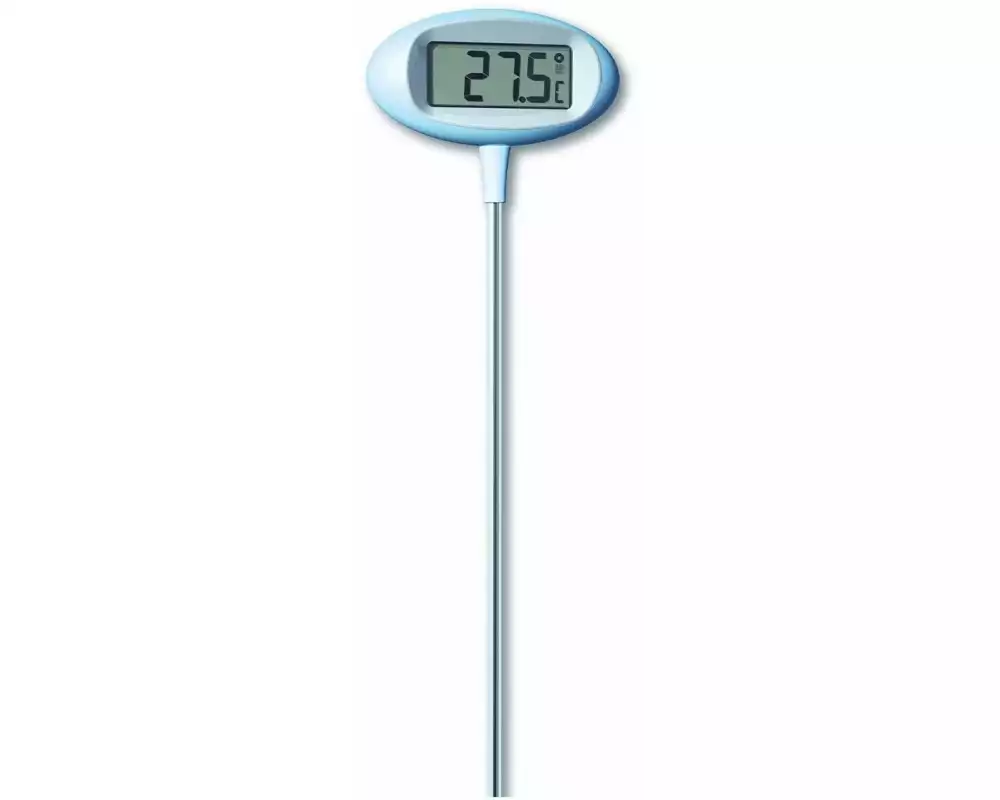 TFA Dostmann Thermometer 30.2024.06