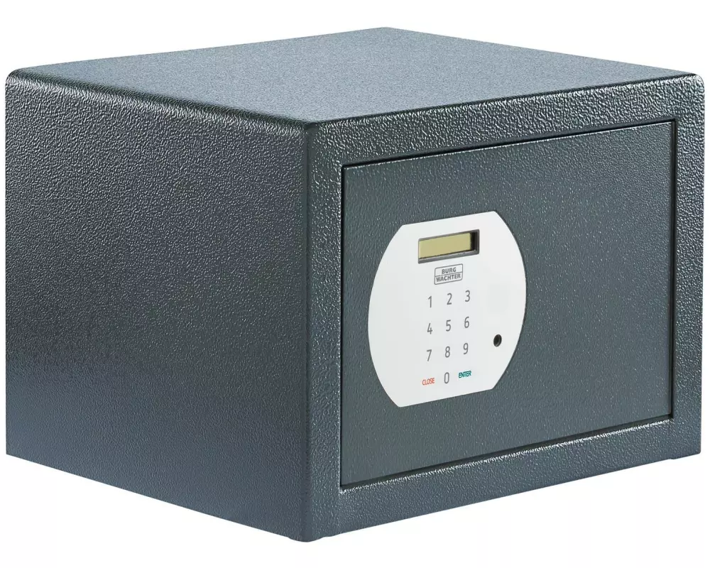 Burgwächter Möbeltresor PS 120 E