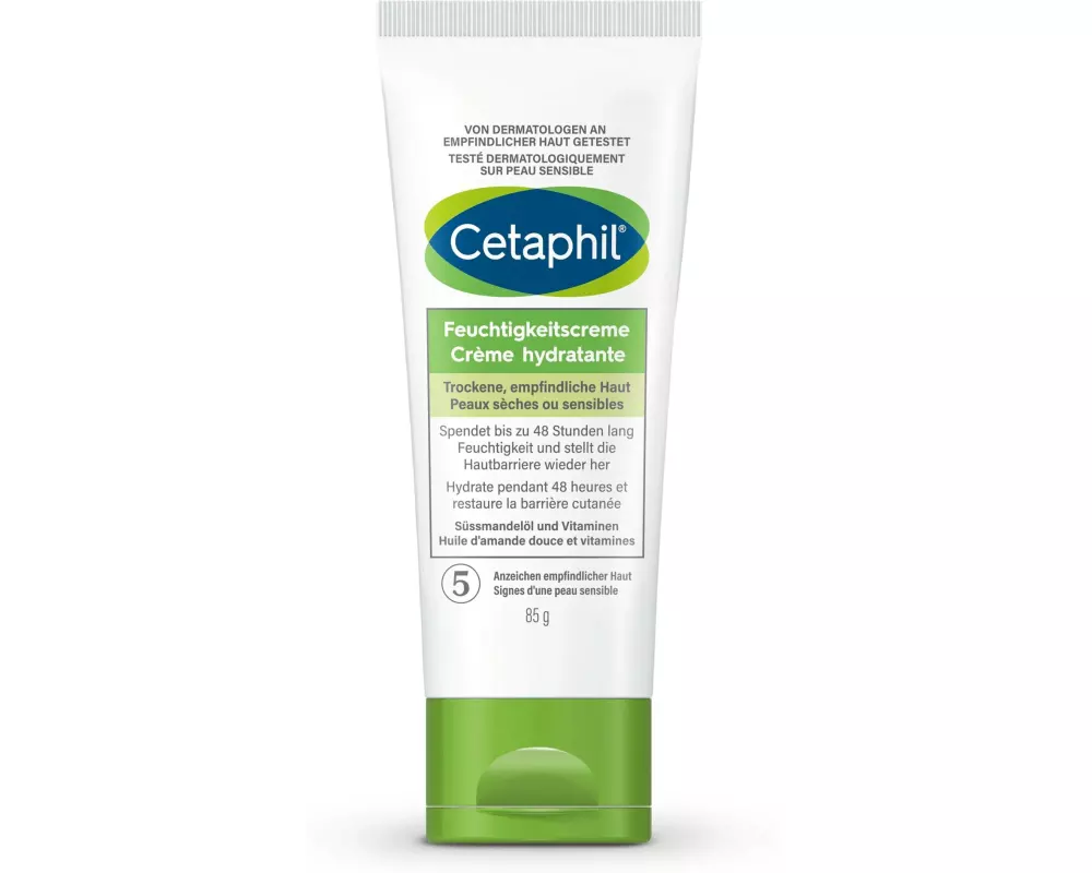 Cetaphil Feuchtigkeitscreme 85 g