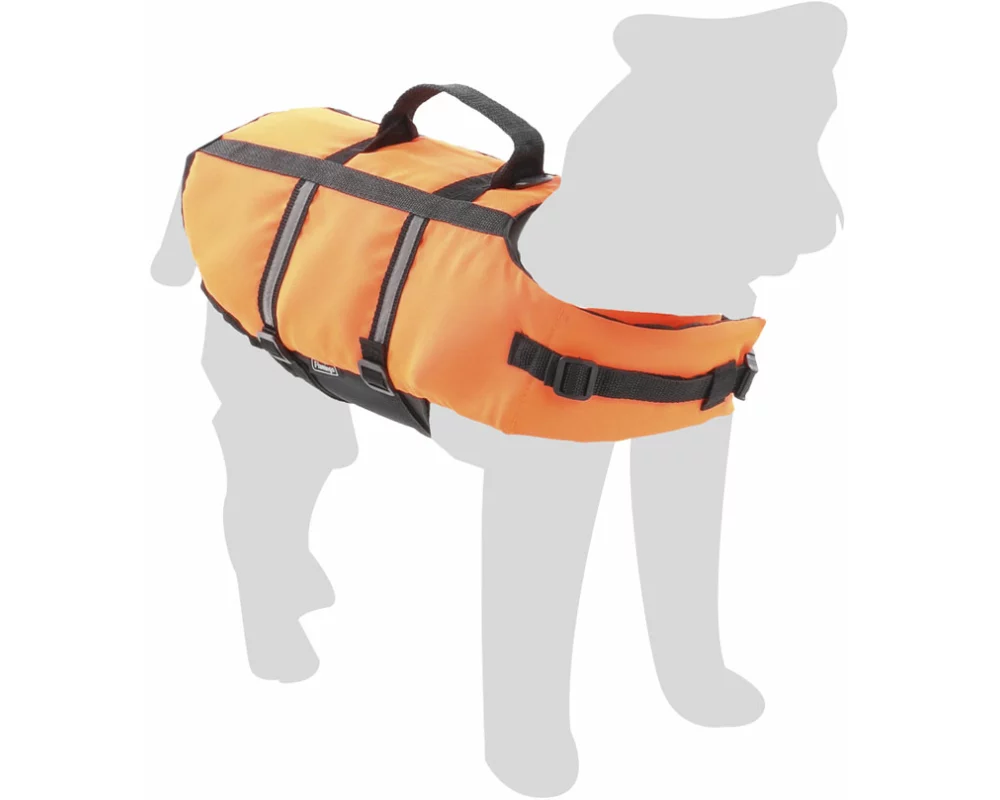 Flamingo Schwimmweste XL