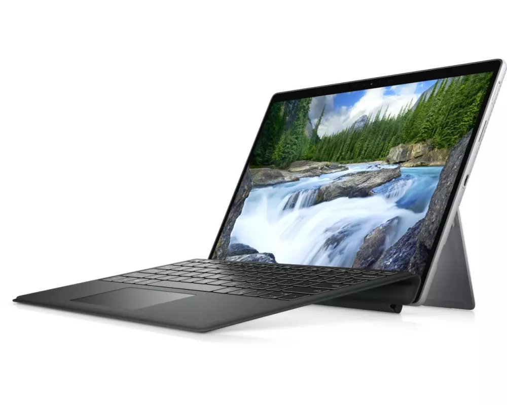 DELL Dell Latitude 7350 DT, I5-134U, Win11P