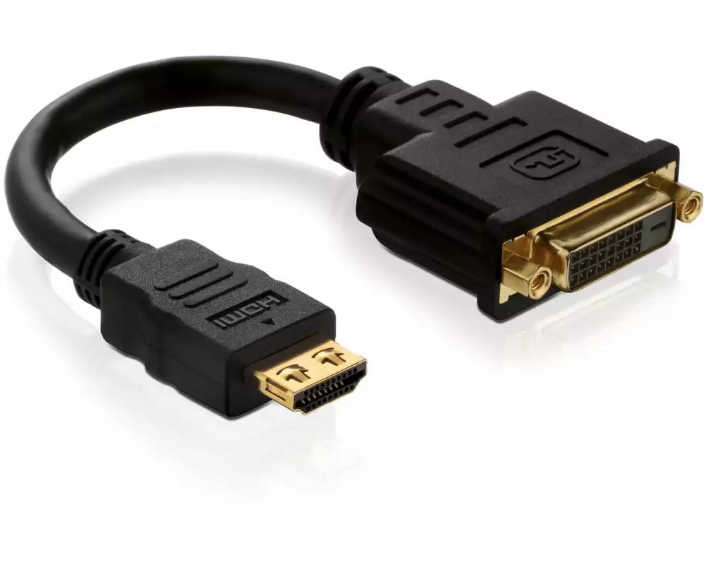 PureLink Adapter HDMI - DVI-D