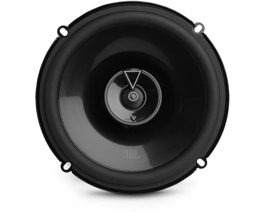 JBL Car 2-Weg Lautsprecher CLUB 64