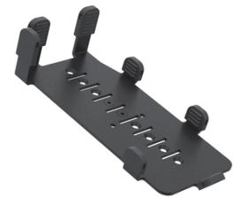 SpacePole MultiGrip Mounting Plate for Payment Terminal