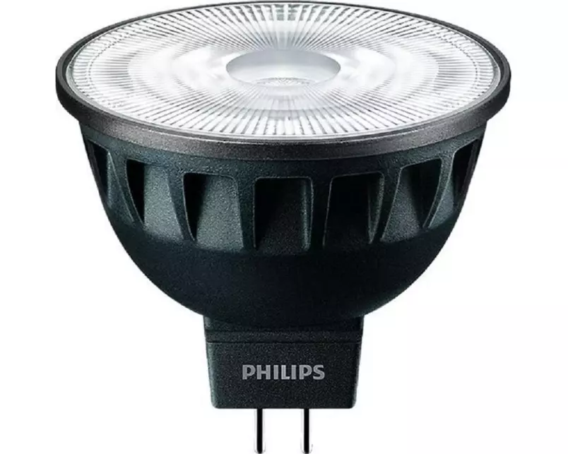 Philips Professional Lampe MASTER LED ExpertColor 6.7-35W MR16 930 60D