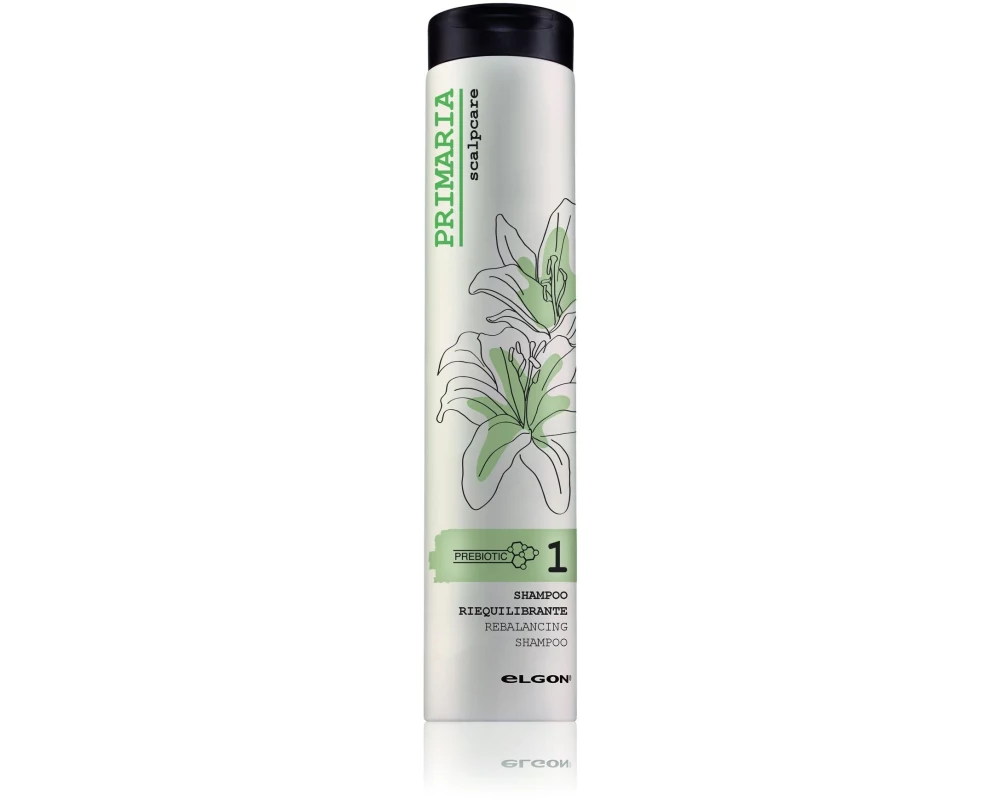 Elgon Primaria Rebalancing Clay Shampoo 250 ml