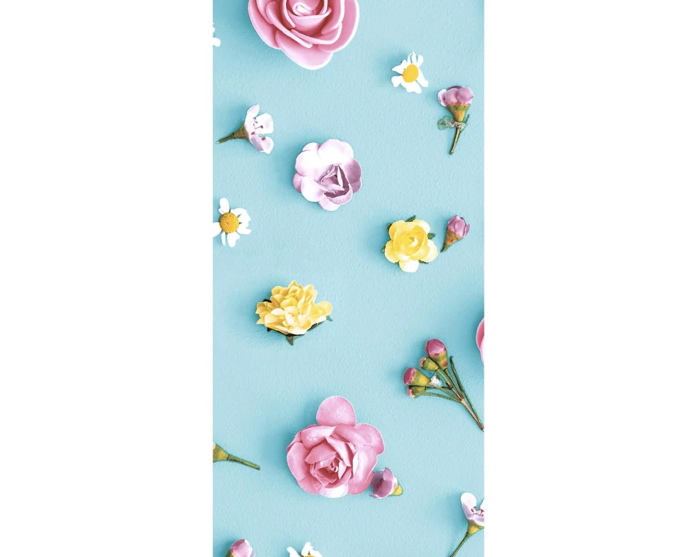 Paper + Design Taschentücher Spring 10 Stück