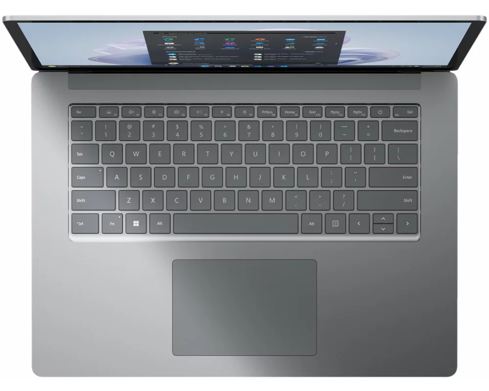 Microsoft Surface Laptop 5 for Business