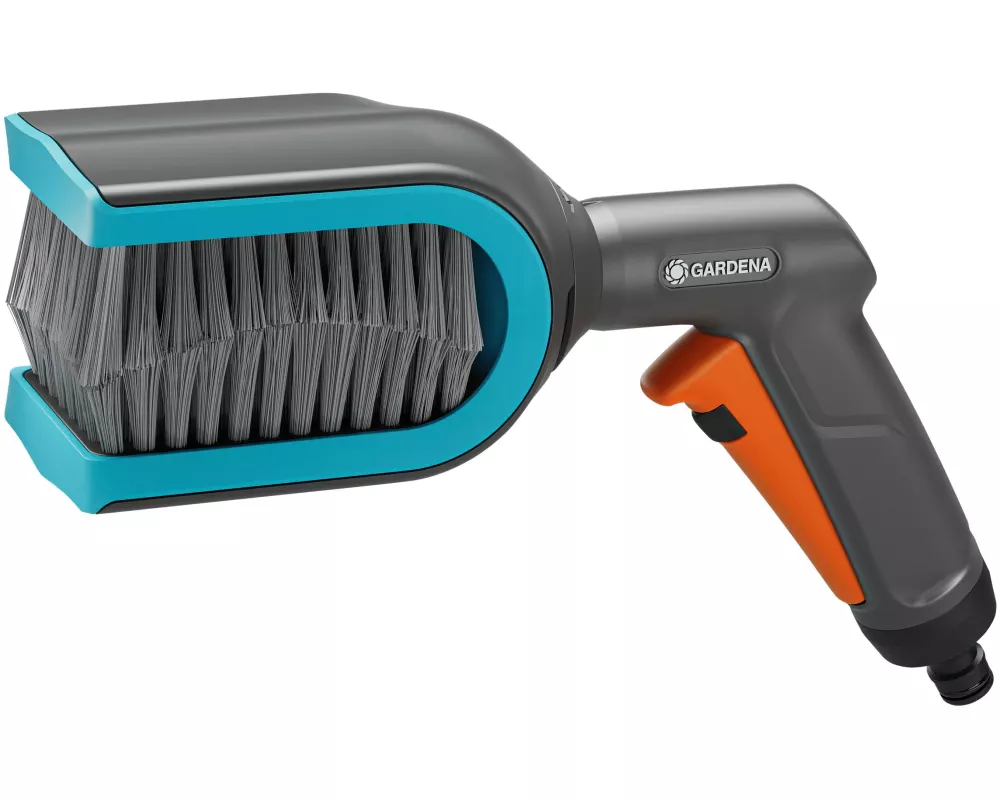 GARDENA Cleansystem Jalousienbürste