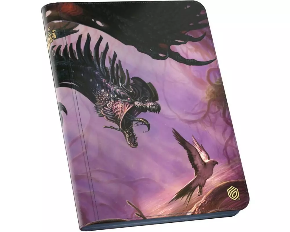 Ultimate Guard Karten-Album ZipFolio 360 Tarkir Feral Deathgorger