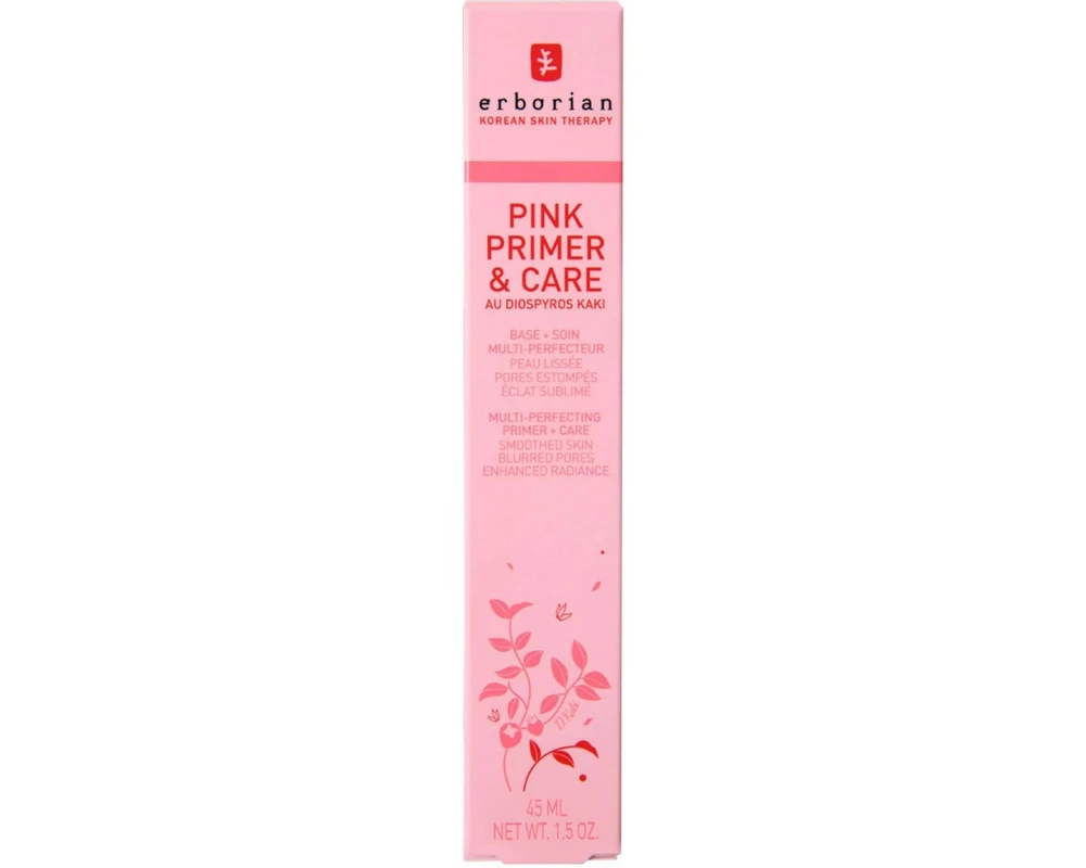 erborian Pink Primer & Care pink