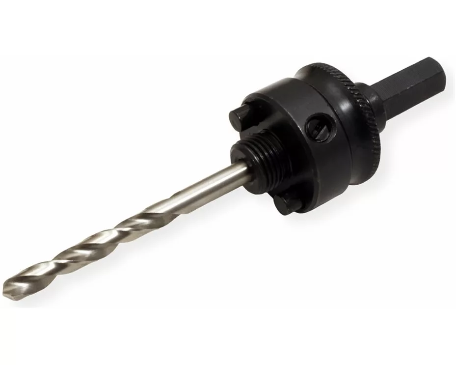 Bachmann Pick-up tool for hole saw, TWIST ELEVATOR LIFT