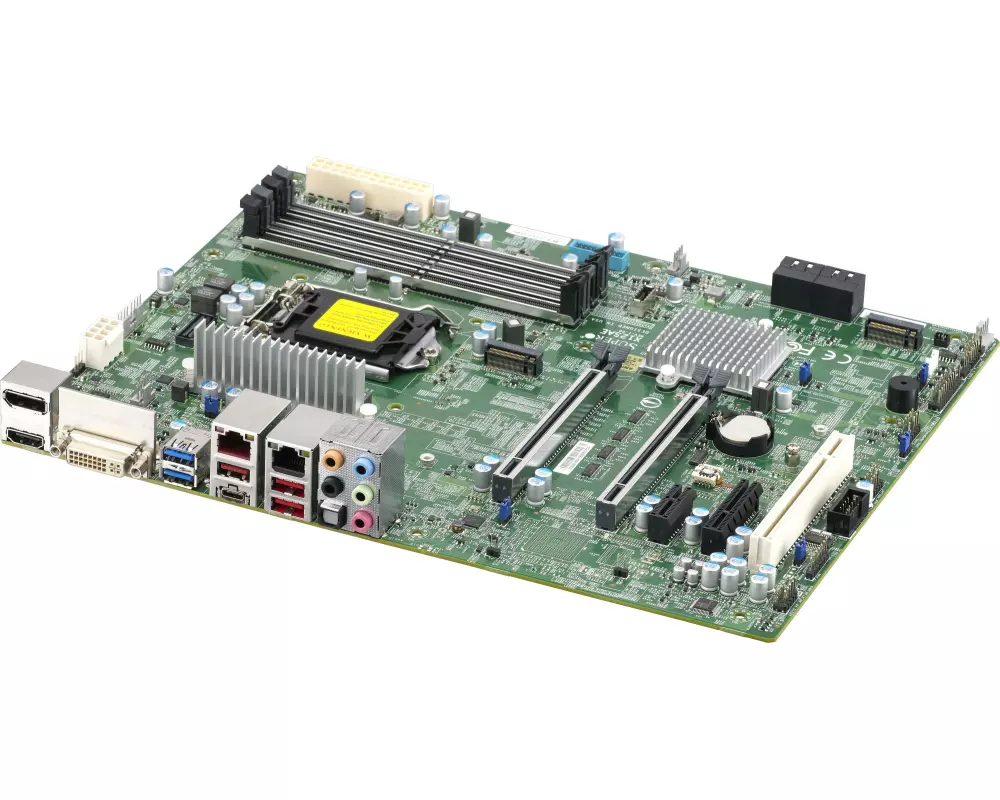 Supermicro Mainboard X12SAE