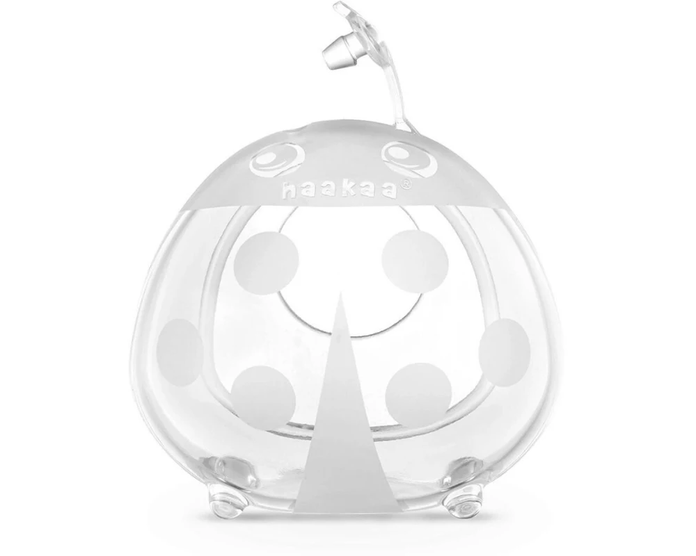 Haakaa Milchauffänger 40 ml