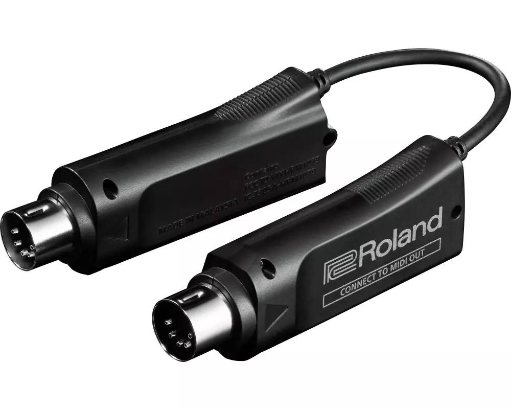 Roland USB-MIDI-Interface WM-1