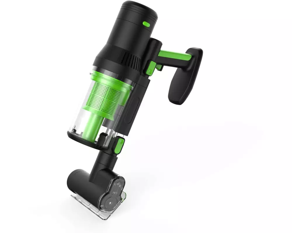 Ecofort ecoQ Rena PowerLite ultraleicht kabellos