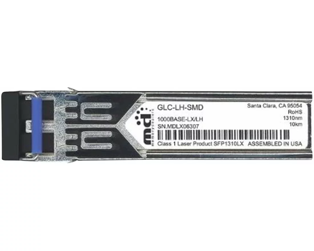 Module/LX/LH SFP transceiver module