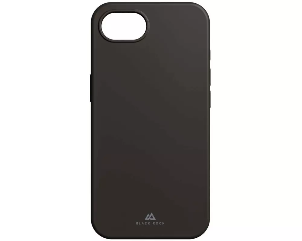 Black Rock Back Cover Urban Case Apple iPhone 16e