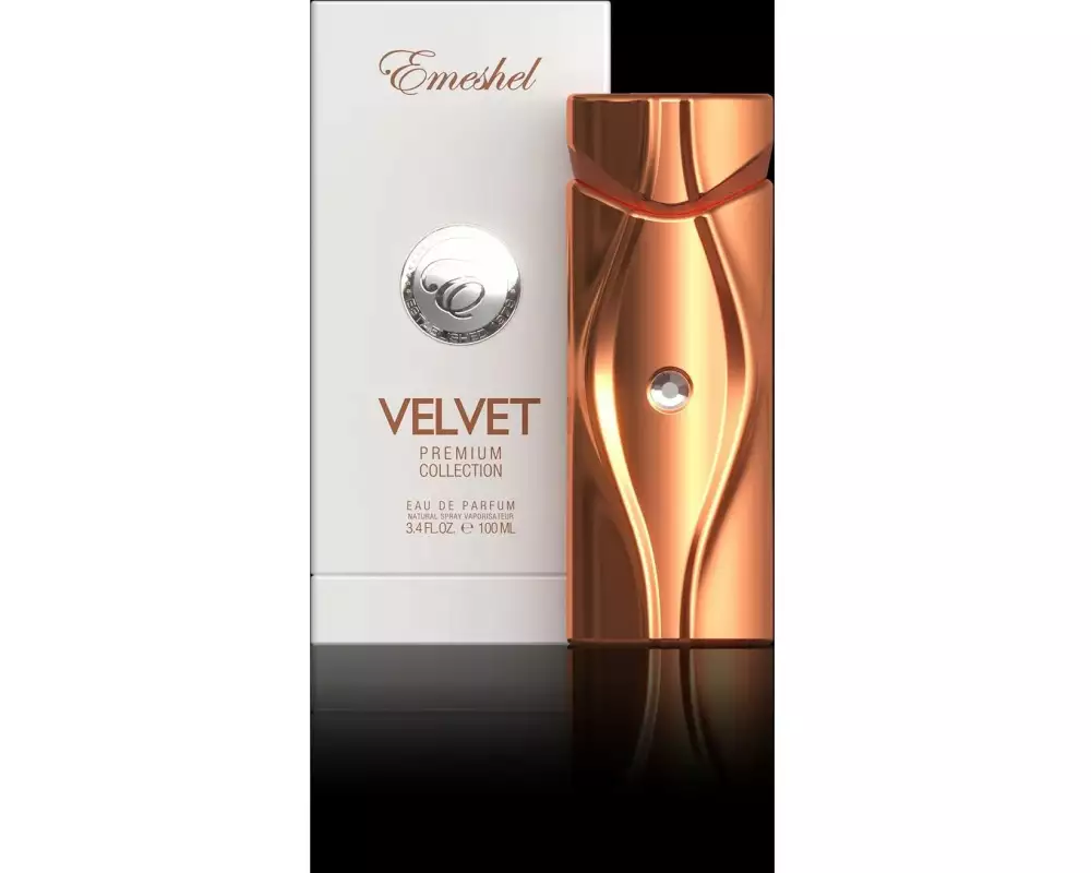 Emeshel Eau de Parfum Velvet 100 ml