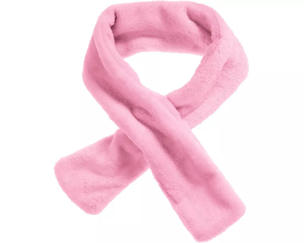 Playshoes Schal Rosa One Size