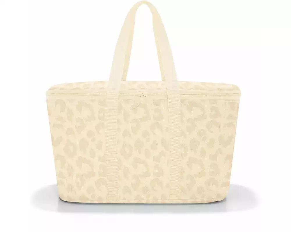 Reisenthel Kühltasche 20 l Leo Vanilla