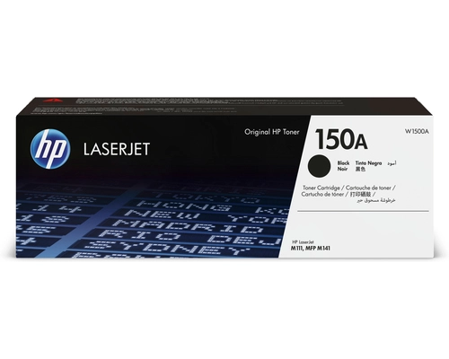 HP 150A Original Standard Yield Laser Toner Cartridge