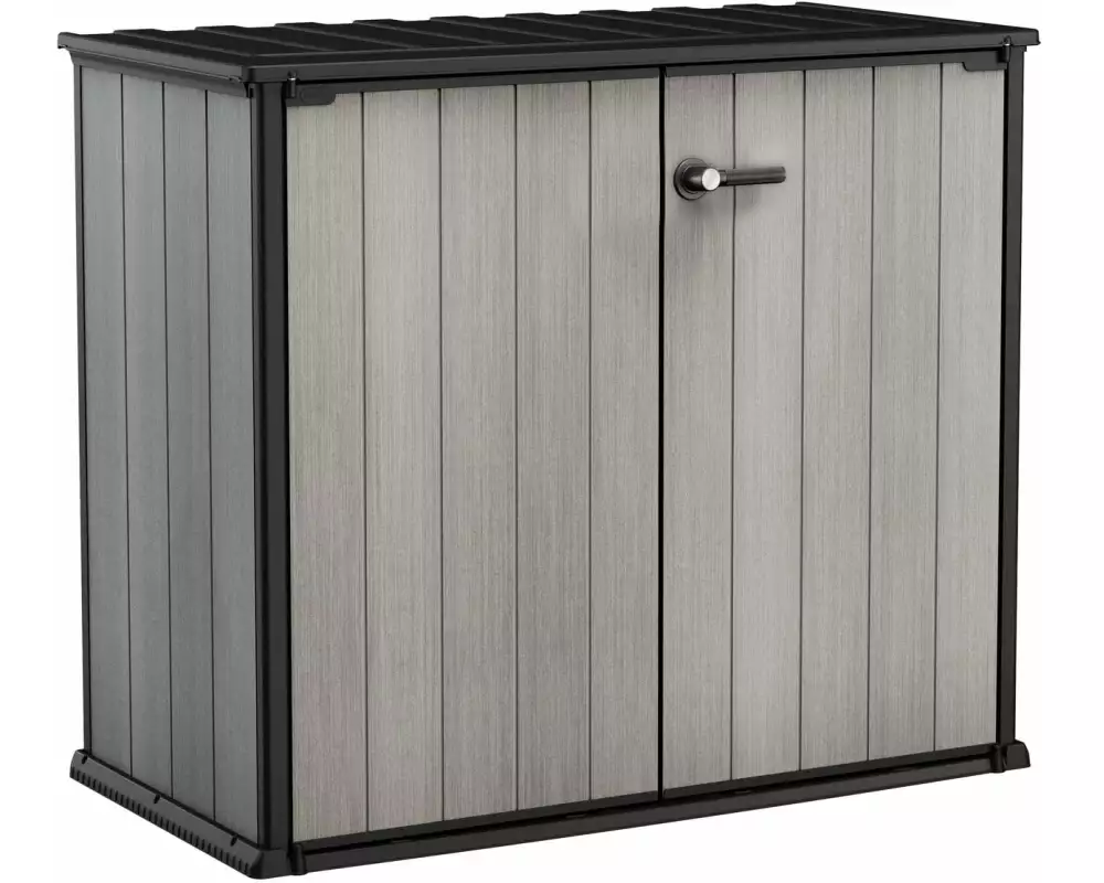 Keter Gartenschrank Patio Tool Store