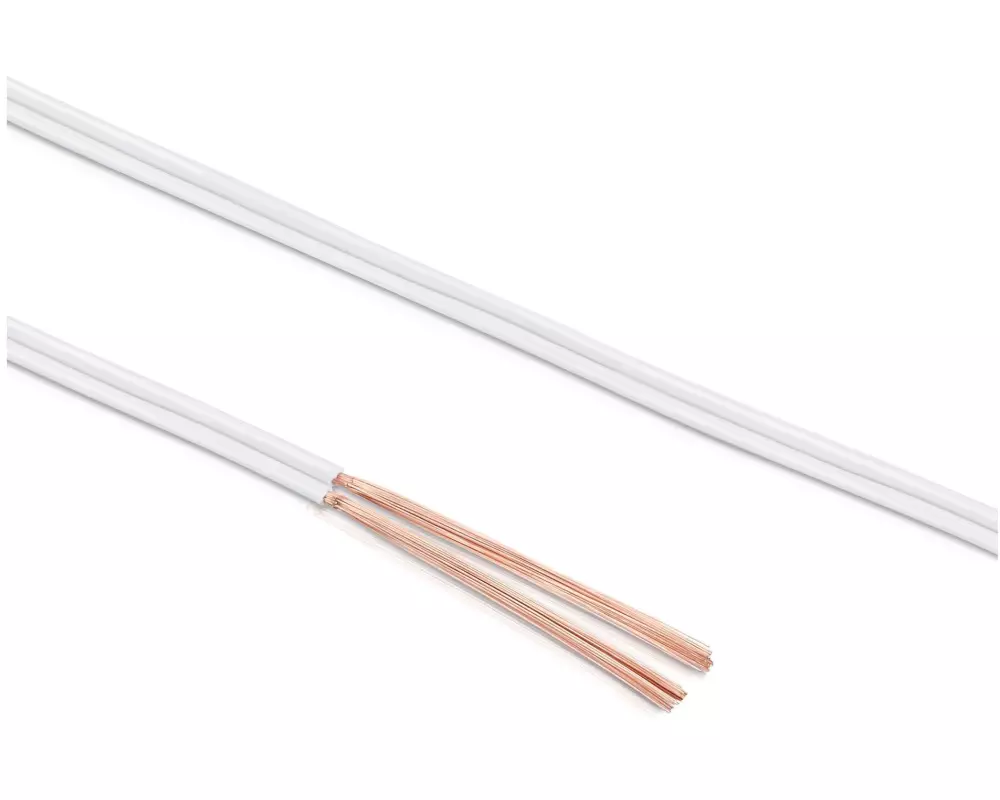 sonero Lautsprecherkabel 1.50 mm² CCA 10 m