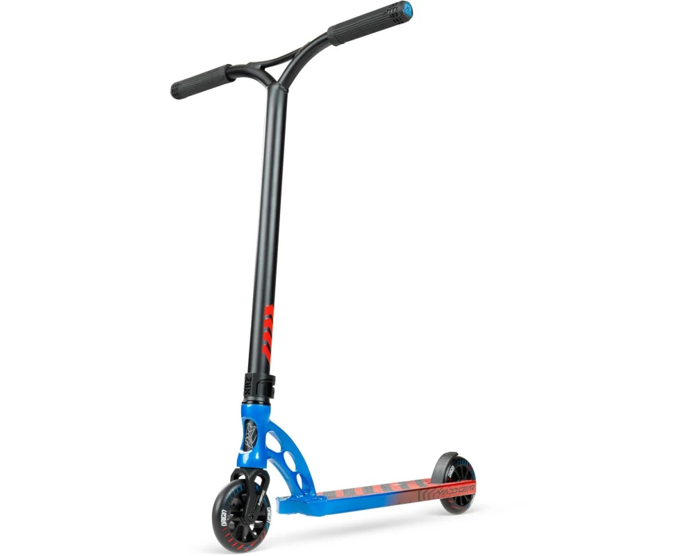 Madd Gear MGO 450 Tensor Freestyle Scooter