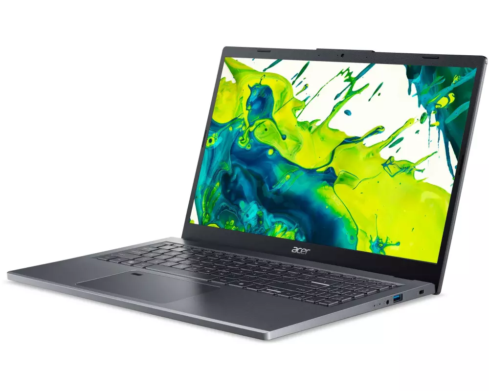 Acer Notebook Aspire 15 (A15-51M-918Y) i9, 32 GB, 1 TB