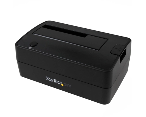 StarTech.com Drive Dock SATA/600