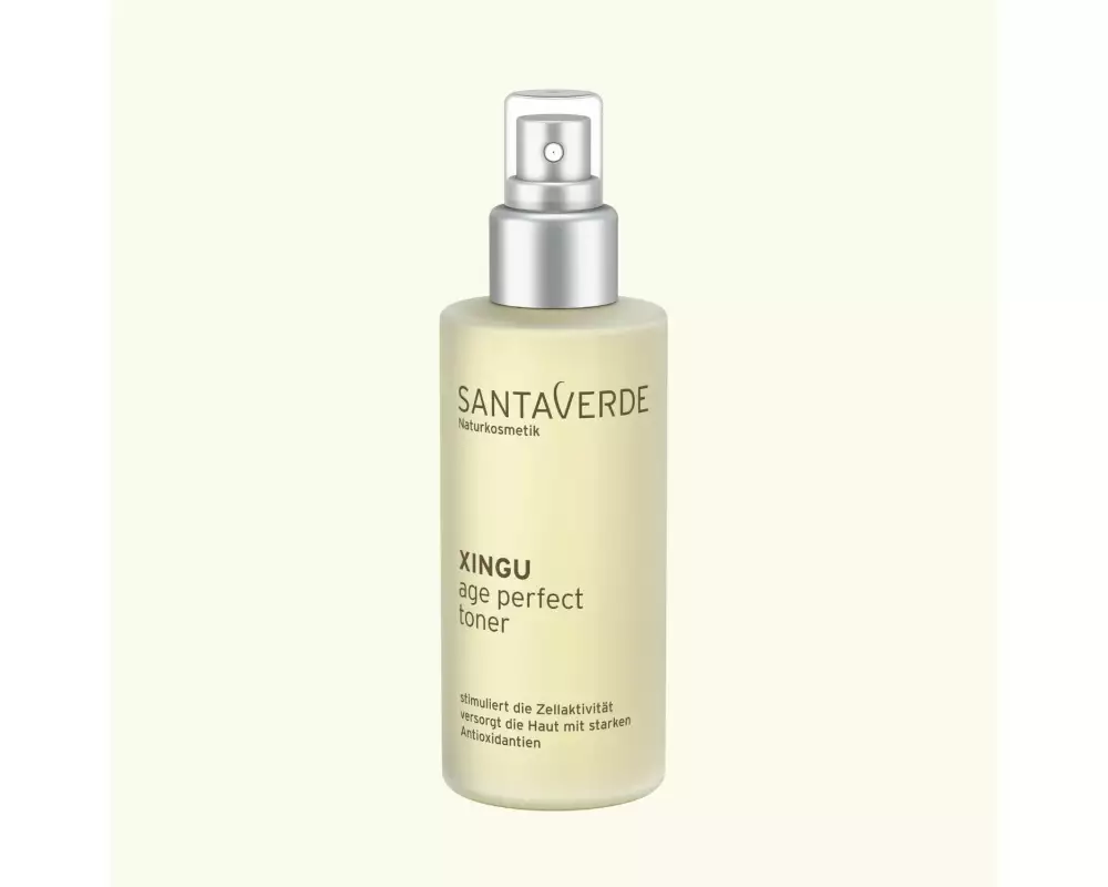 SantaVerde Xingu Age Perfect Toner 100 ml