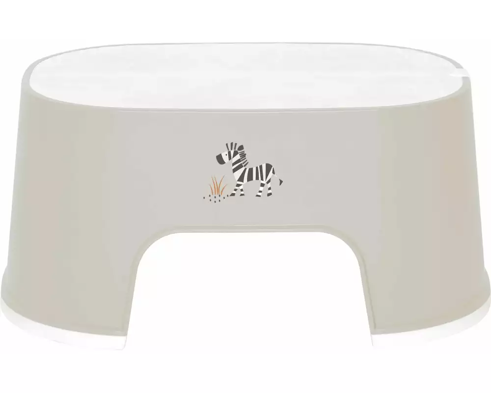 ZEWI bébé-jou Schemel Grow Steppe