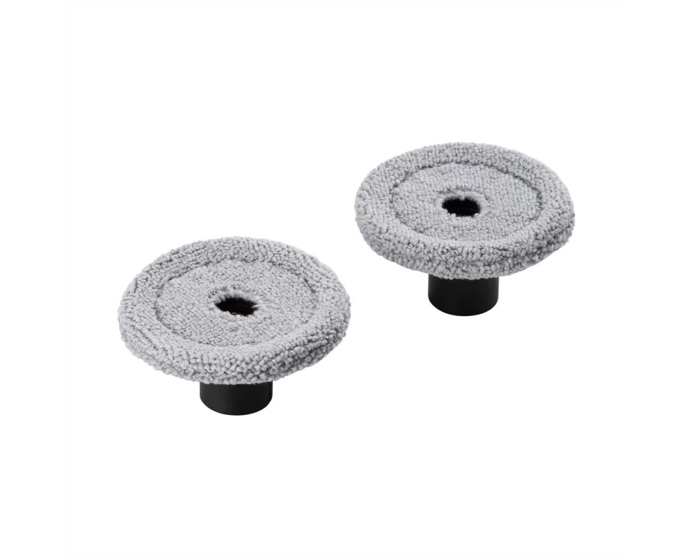 Roborock Zubehör Randmopps für Saros 10, 2 Stück