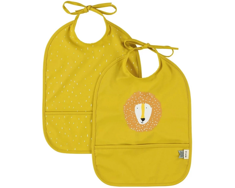 Trixie Lätzchen Löwe 36 x 27 cm