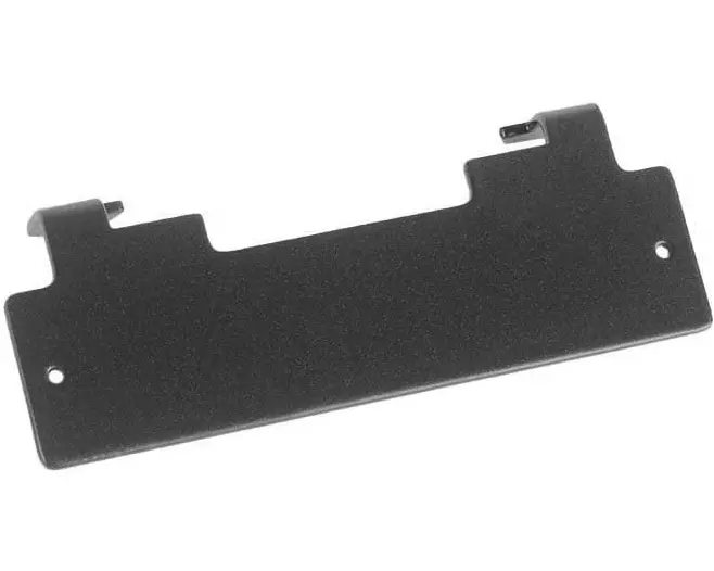 RC4WD Modellbau-Kennzeichenhalter JS Scale Range Rover Classic