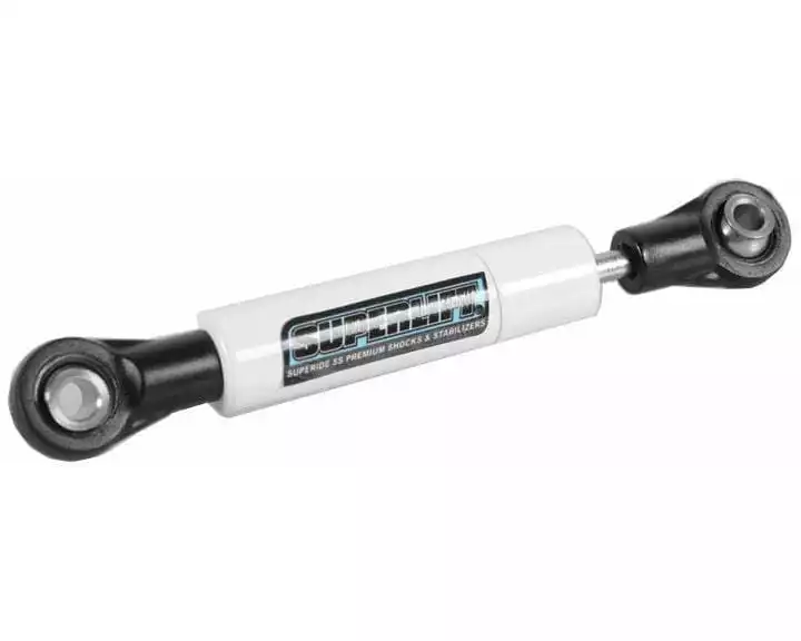 RC4WD Modellbau-Lenkungsstabilisator Superlift 65-90 mm