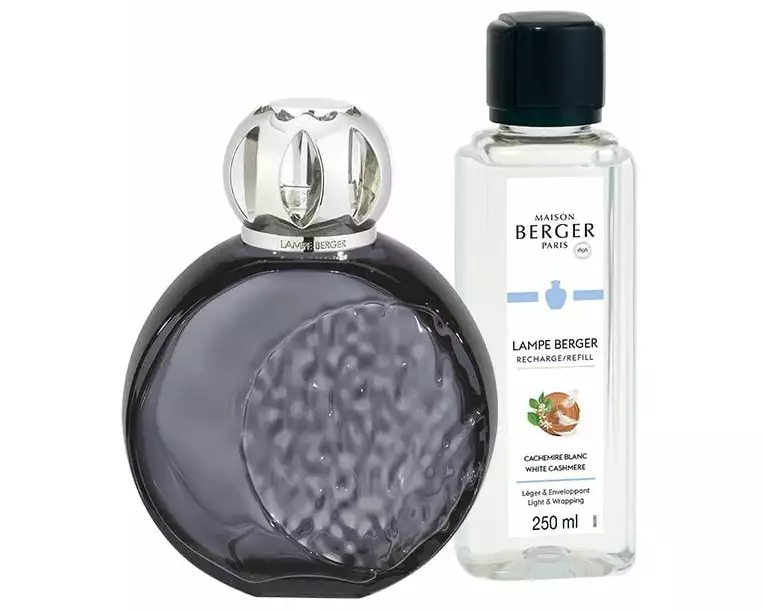 Maison Berger Duftlampe Astral 250 ml Cachemire Blanc