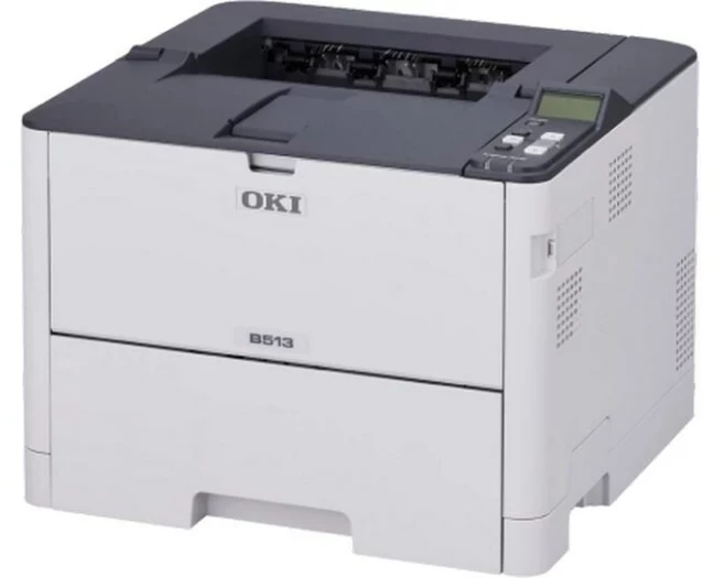 OKI Drucker B513dn