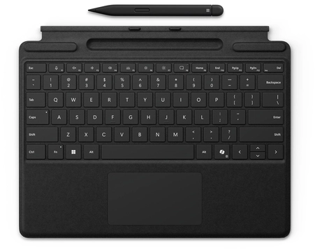SURFACE PRO 10/11 KEYBOARD BLAC