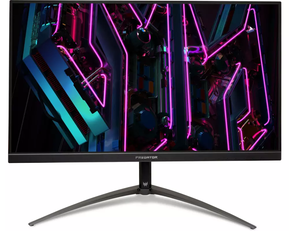 Acer Monitor Predator XB3 (XB323QUM3bmiiphx)