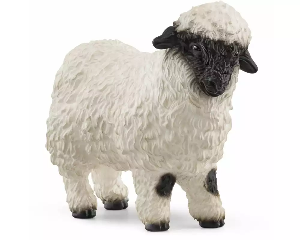 Schleich Spielzeugfigur Farm World Walliser Schwarznasenschaf