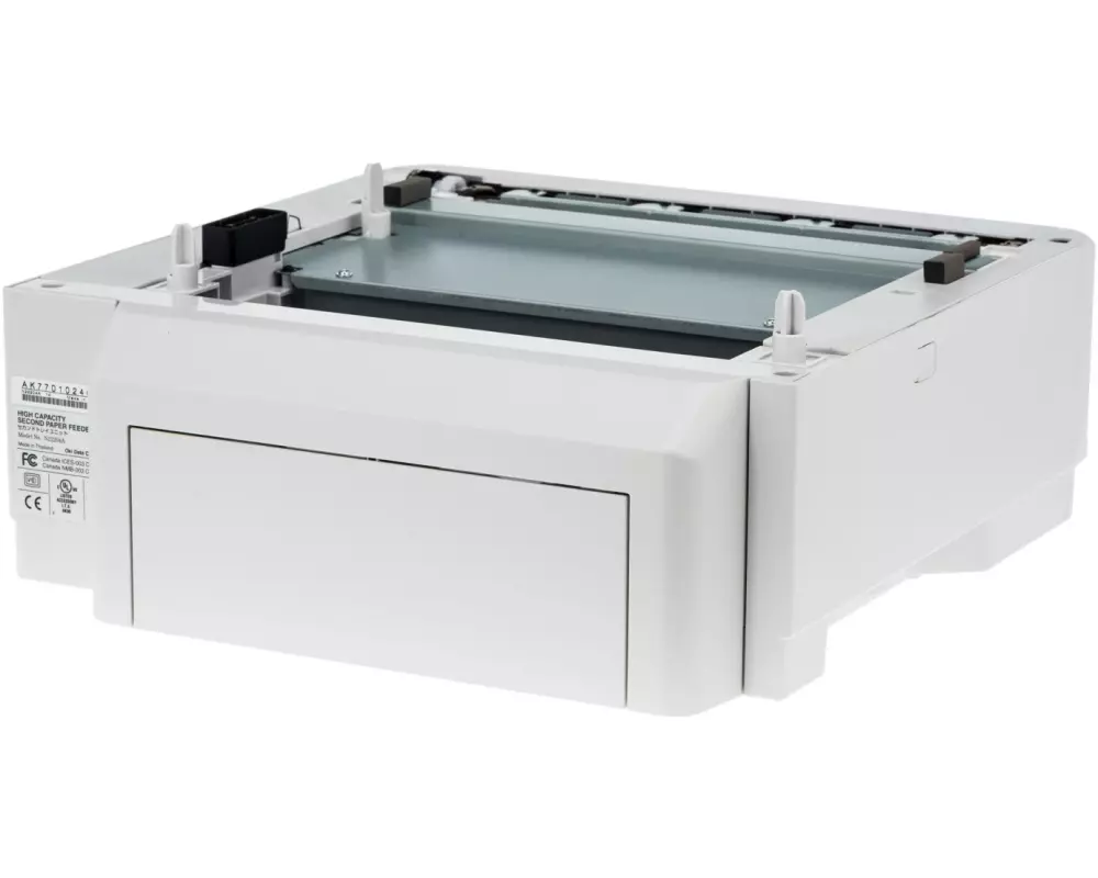 OKI Papierschacht 44575714