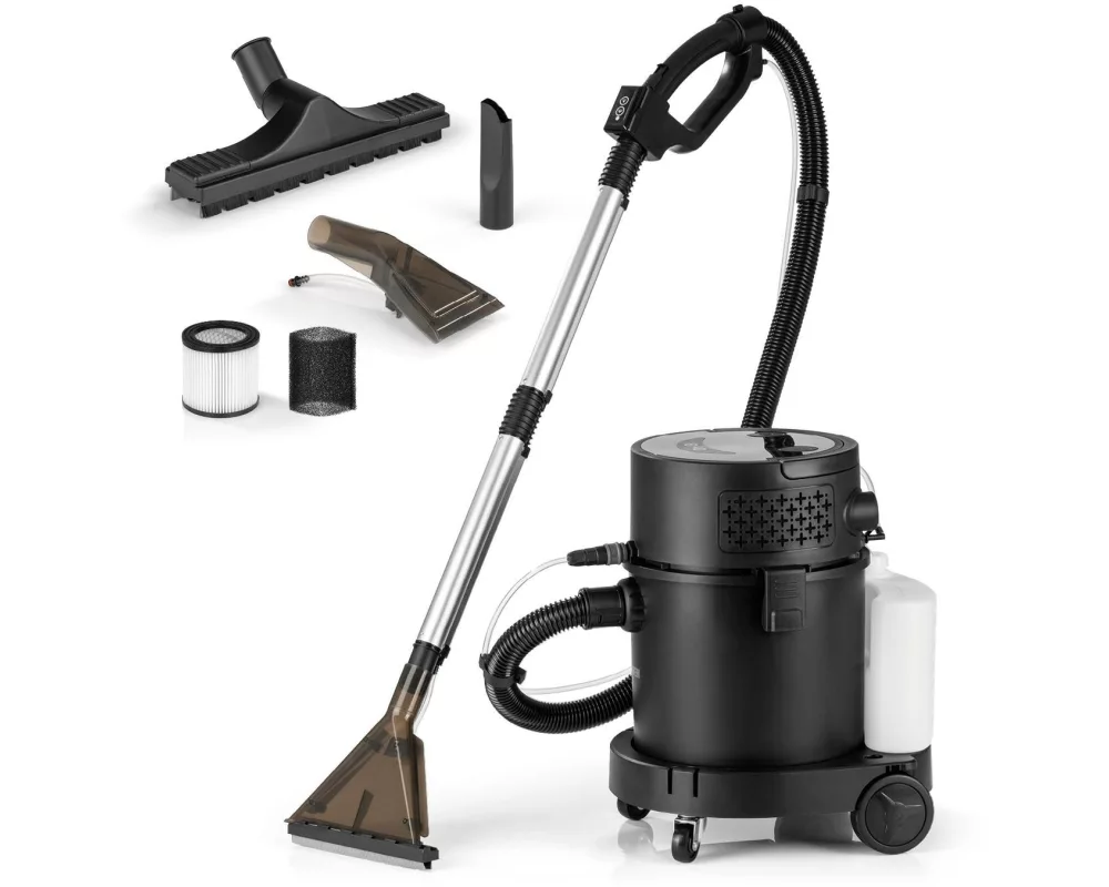 N8Werk Nasssauger 30165 1200 W