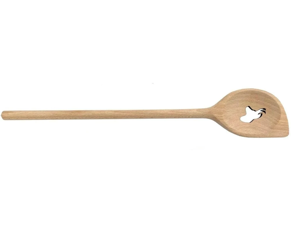 Heidi Cheese Line Gams Braun