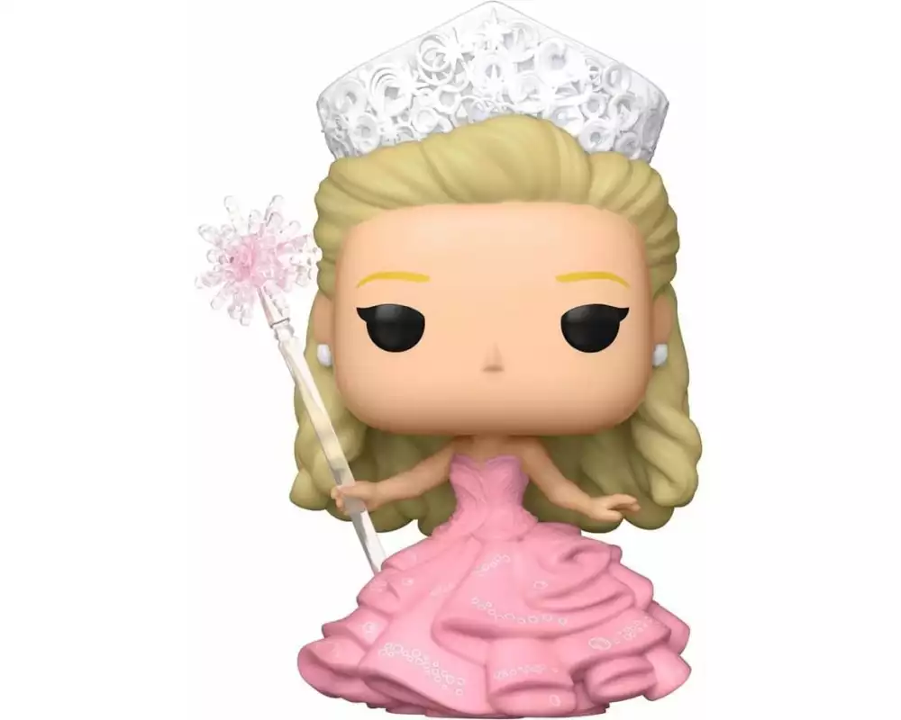 Funko Figur POP! Glinda in Bubble Gown (1697)