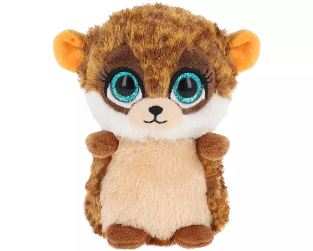 Keeleco Plüsch Motsu Erdmännchen 14 cm